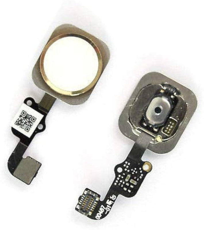 Apple Iphone 6S Plus Fingeprint Sensor Flex