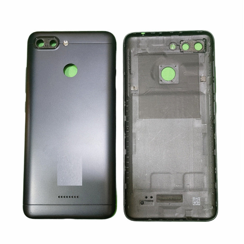 Xiaomi Redmi 6 Back Panel