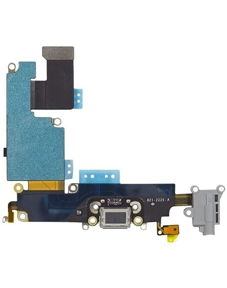 Charging Port Connector for Apple Iphone 6 Plus