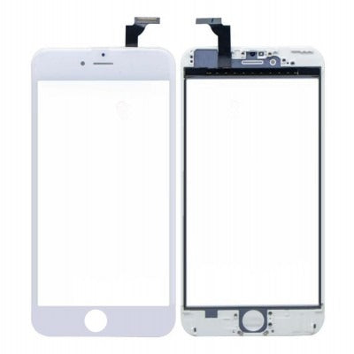Apple Iphone 6 Plus Front Glass Touch Screen with OCA