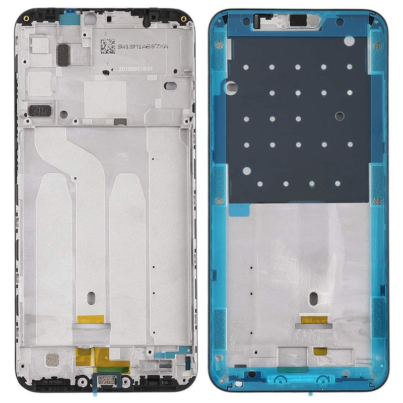 Xiaomi Redmi 6 Pro Lcd Display Middle Frame