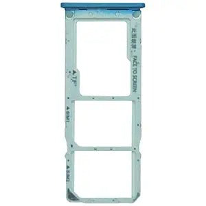 Xiaomi Redmi 6 Pro Sim Tray Slot Holder