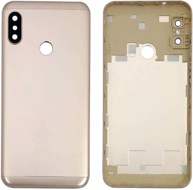Xiaomi Redmi 6 Pro Back Panel