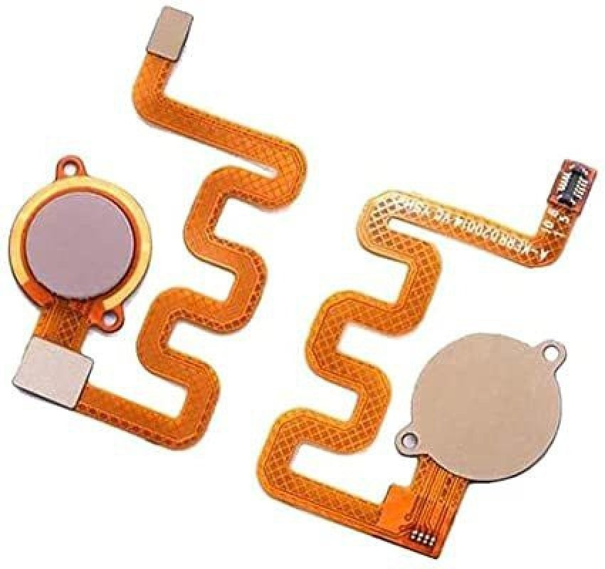 Xiaomi Redmi 6 Pro Fingerprint Sensor Flex