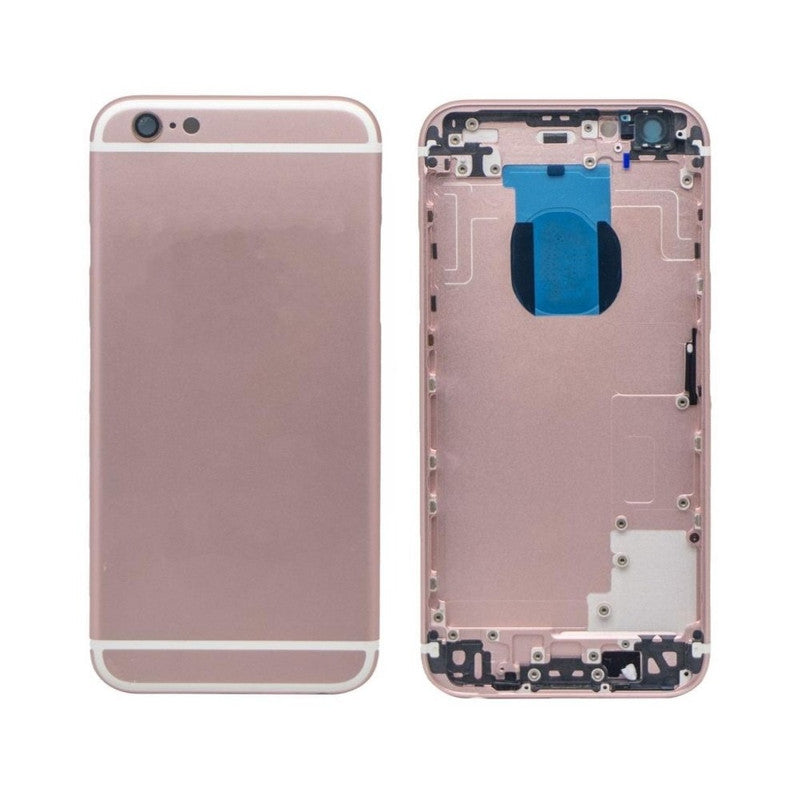 Apple Iphone 6 Plus Back Panel Housing