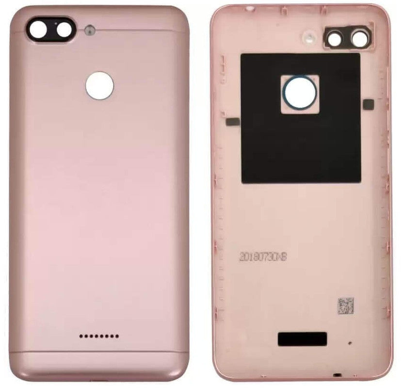 Xiaomi Redmi 6 Back Panel