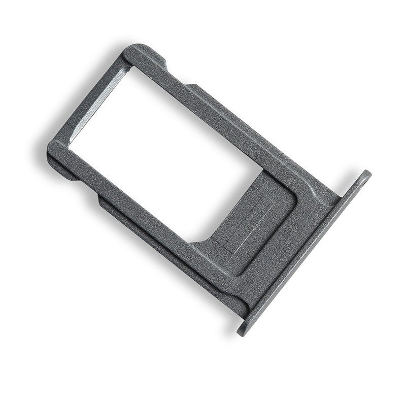 Sim Tray Slot Holder for Apple Iphone 6 Plus Grey