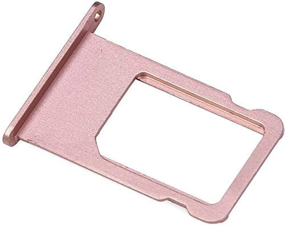 Apple Iphone 6S Plus Sim Tray Slot Holder