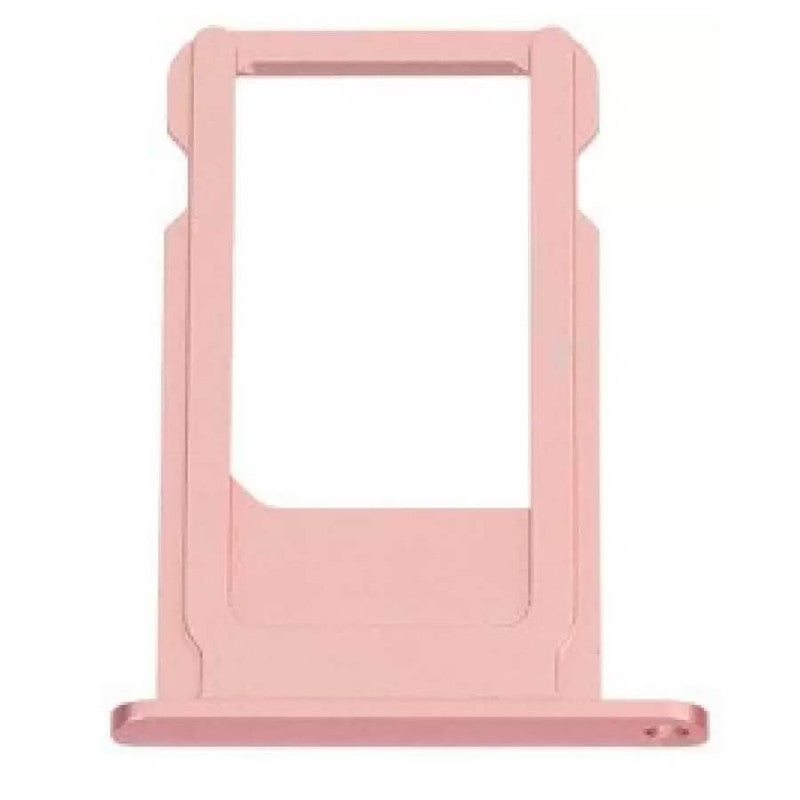 Sim Tray Slot Holder for Apple Iphone 6S Plus RoseGold