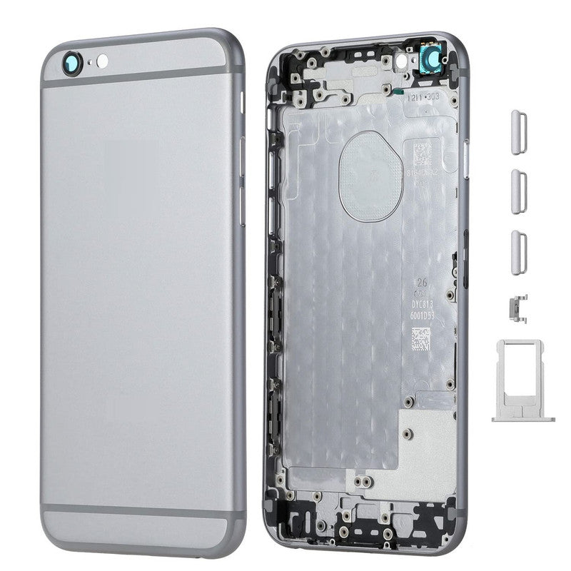 Apple Iphone 6 Plus Back Panel Housing