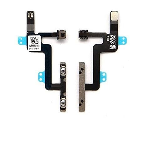 Apple Iphone 6 Internal Power Volume Button Flex