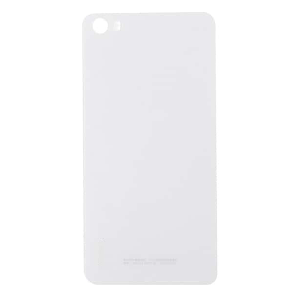 Huawei Honor 6 Back Panel