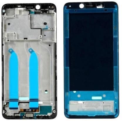 Xiaomi Redmi 6A Lcd Display Middle Frame