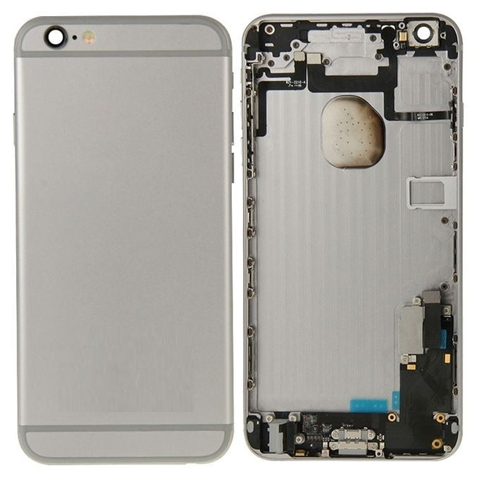 Apple Iphone 6S  Back Panel Housing