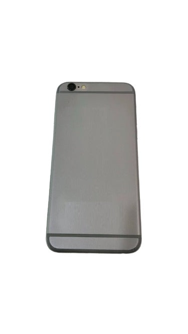 Back Panel Housing for Apple Iphone 6S  Grey