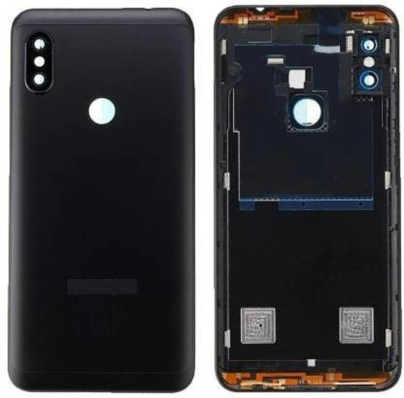 Xiaomi Redmi Note 6 Pro Back Panel