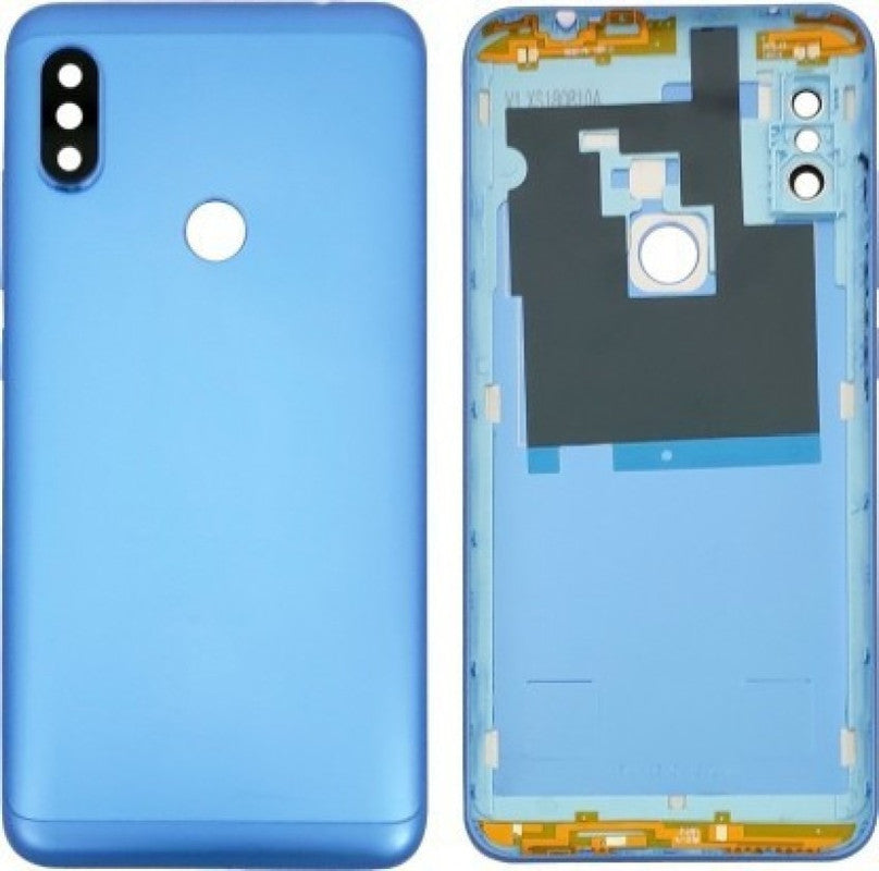 Xiaomi Redmi 6 Pro Back Panel