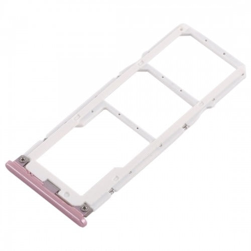 Sim Tray Slot Holder for Xiaomi Redmi 6 Pro Rose Gold