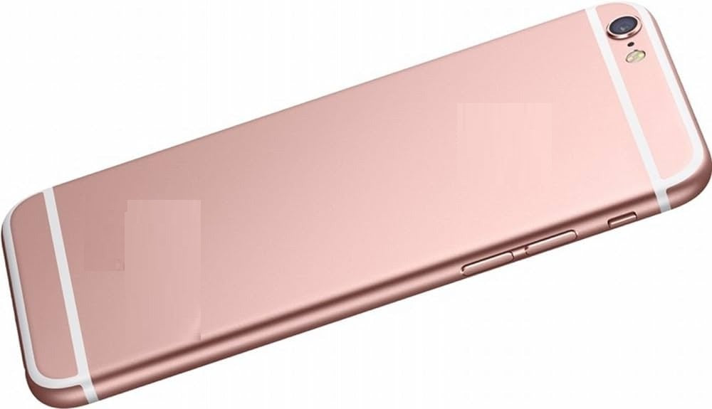 Back Panel Housing for Apple Iphone 6 Plus RoseGold