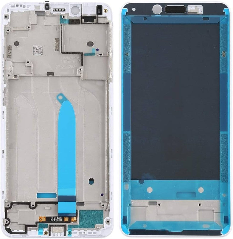 Xiaomi Redmi 6 Lcd Display Middle Frame