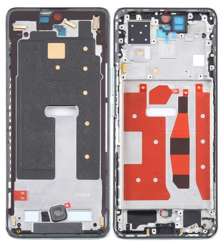 Huawei Honor 60 Lcd Display Middle Frame