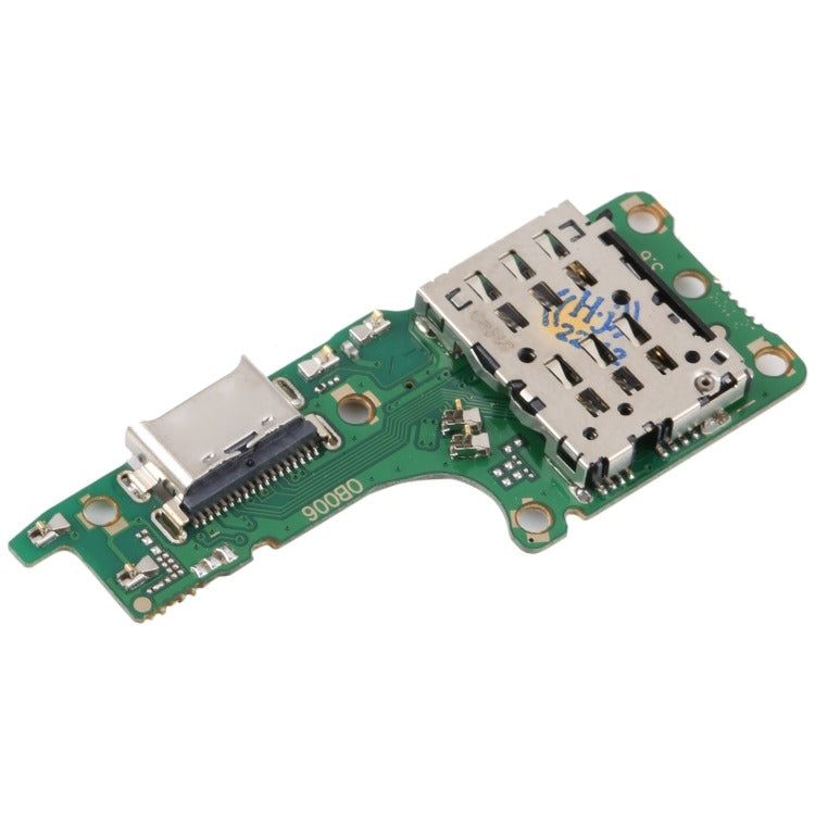Huawei Honor 60 Pro Charging Port Connector Board Flex by Zeespares.in