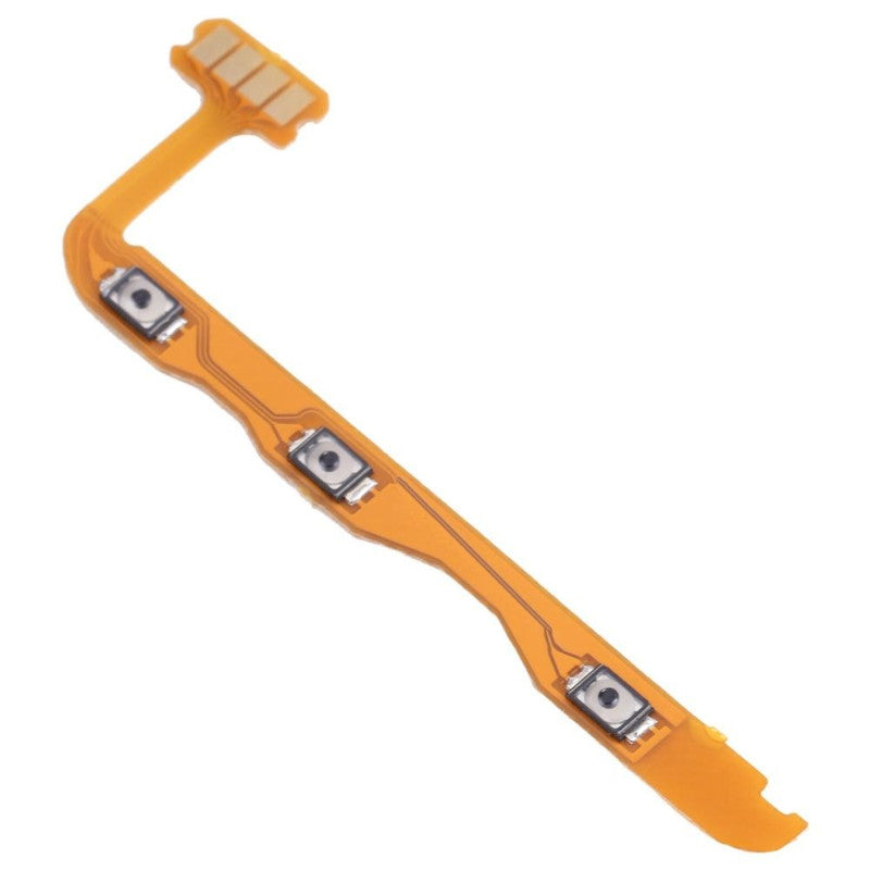 Huawei Honor 60 Pro Internal Power Volume Button Flex by Zeespares.in