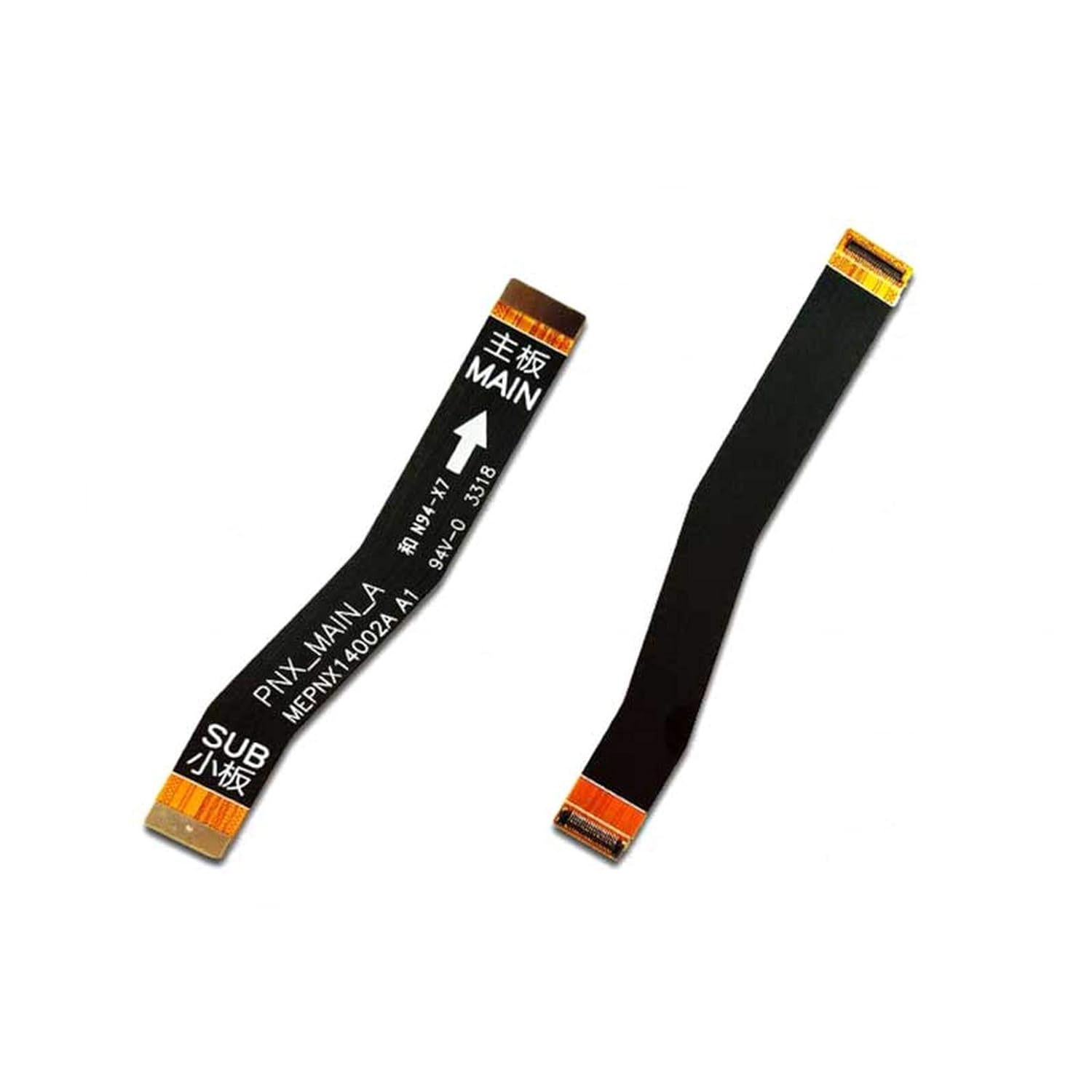 Lcd Flex Cable Stripe for Nokia N9 by Zeespares