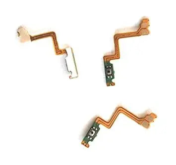 Oppo F15 Mozomart Internal Power Volume Button On Off Flex by Zeespares.in