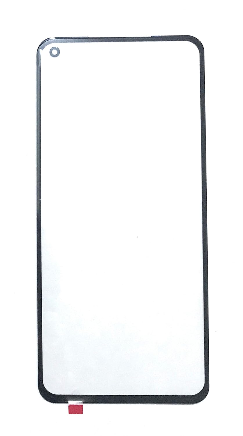OnePlus 8T Front Glass Touch Screen