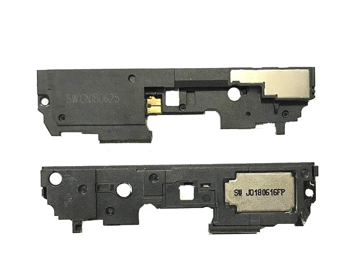 Nokia 6.1 Plus Loudspeaker Buzzer Ringer by Zeespares.in