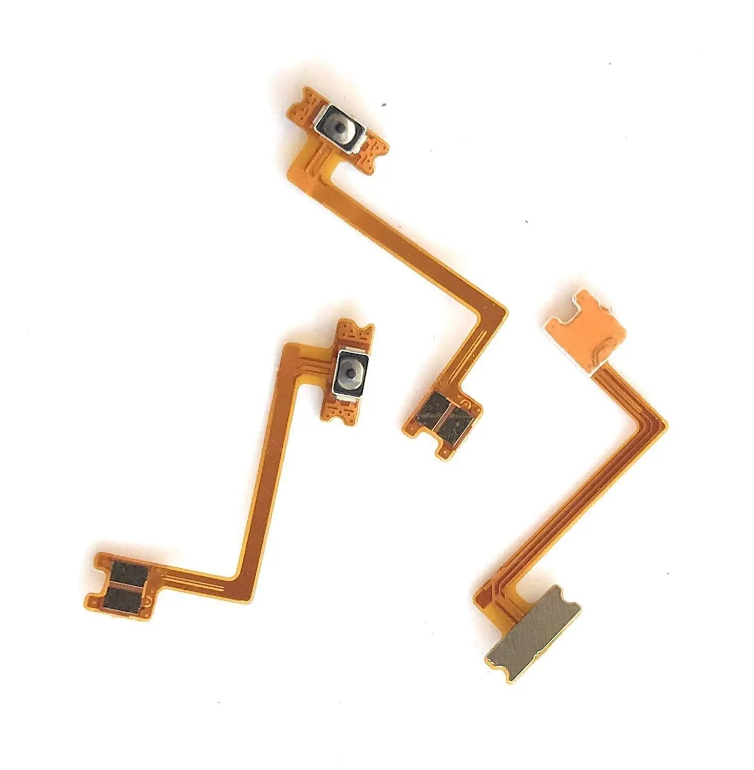 Power And Volume Button Flex for Realme 7 Pro - Zeespares.in