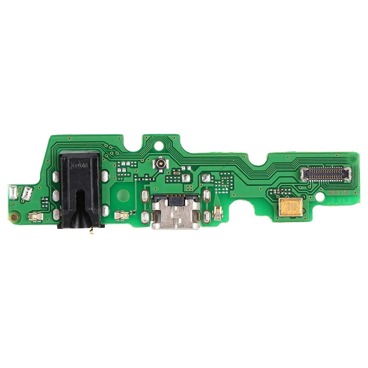 Infinix Charging Board