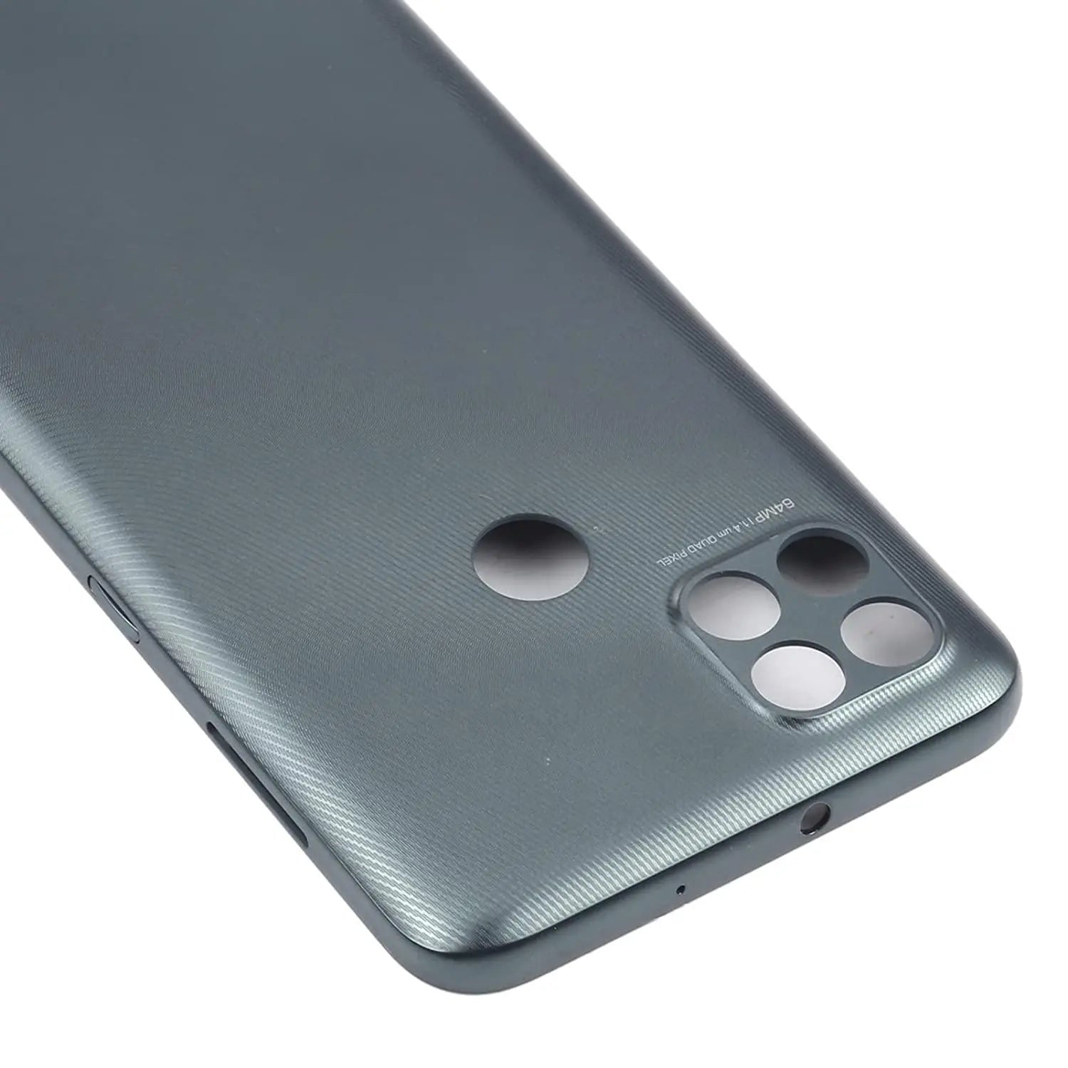 Mozomart Battery Door Back Panel Housing for Motorola Moto G9 Power : Metalic sage - Zeespares.in