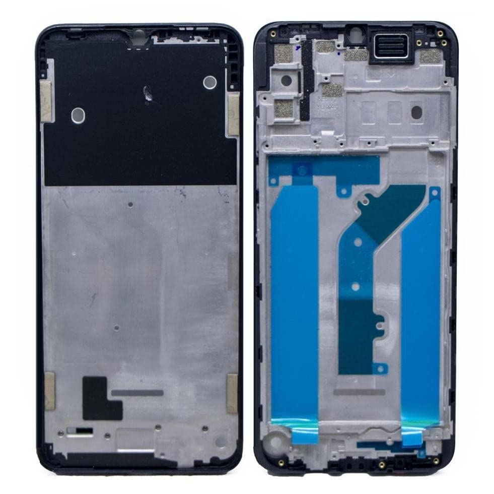 Tecno Spark 6 Air LCD Frame Middle Chassis