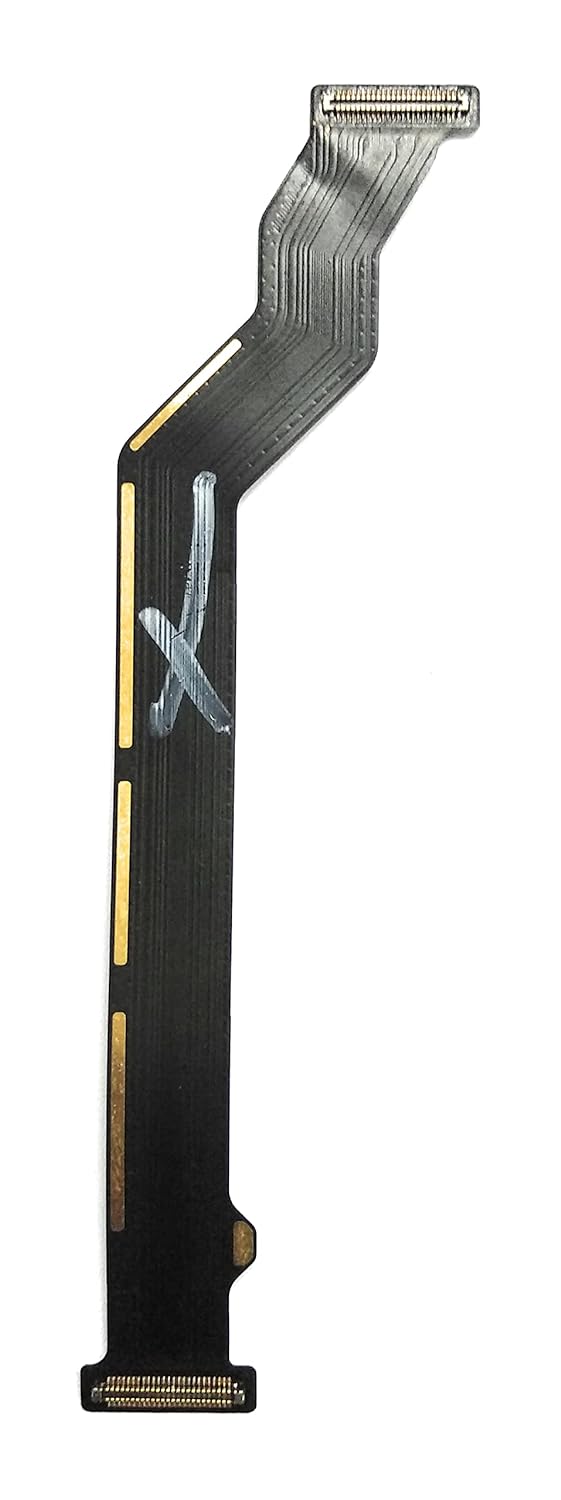 Lcd Flex Cable Stripe for OnePlus 8 Pro by Zeespares