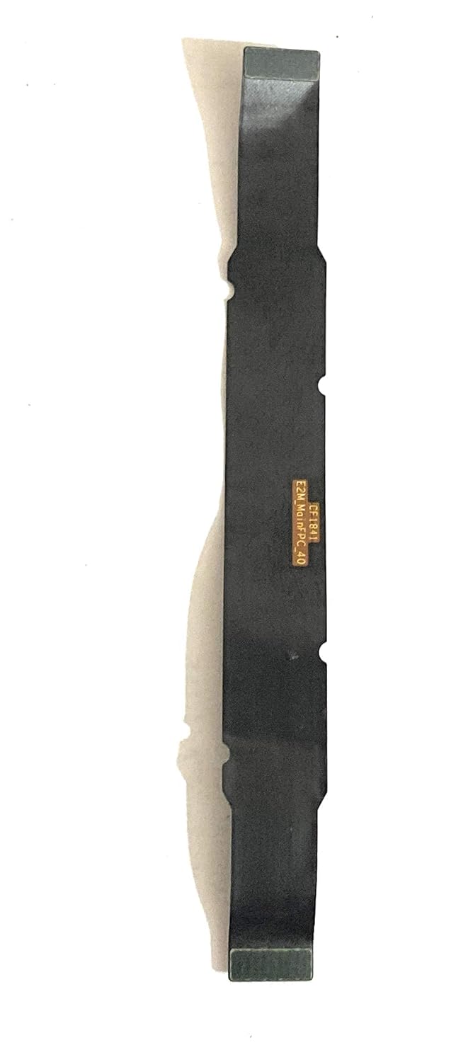 Lcd Flex Cable Stripe for Nokia 2.1 by Zeespares