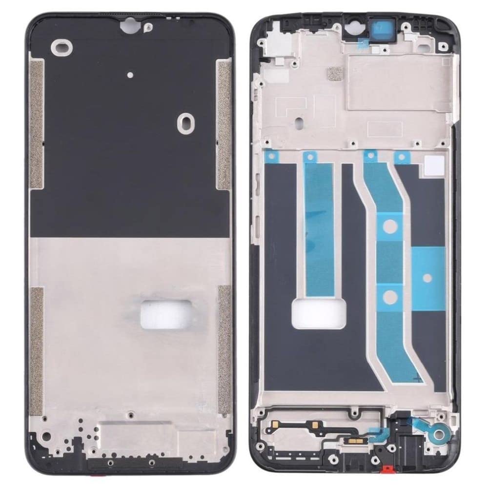 Realme C25Y LCD Frame Middle Chassis