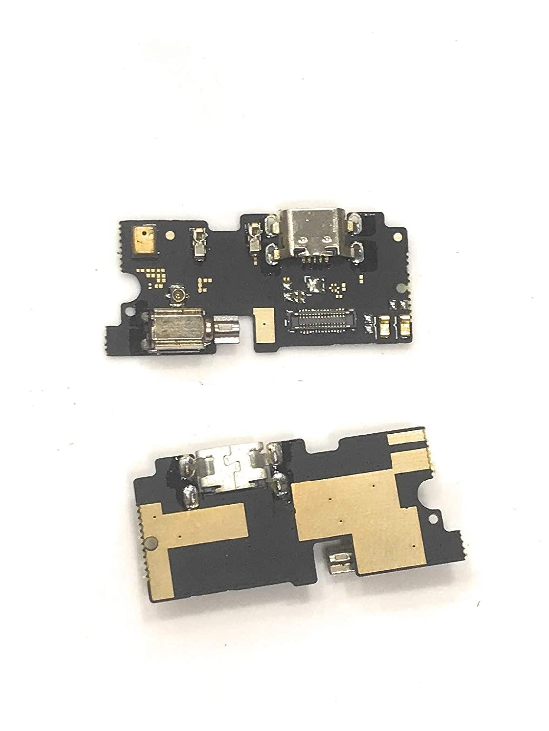 Gionee M7 Power Charging Port Connector Board Flex Cable