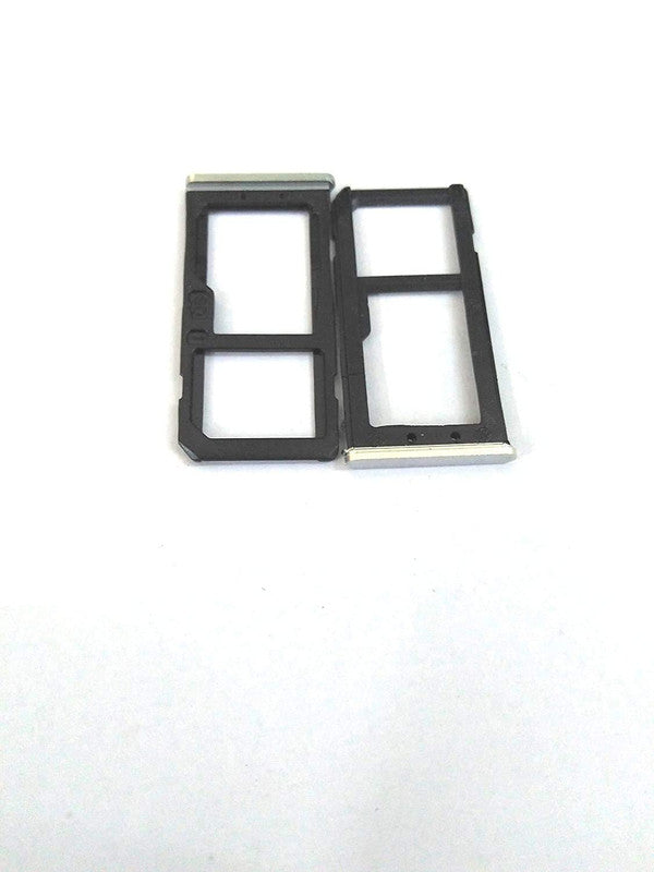 Sim Tray Slot Holder for Nokia 6 White