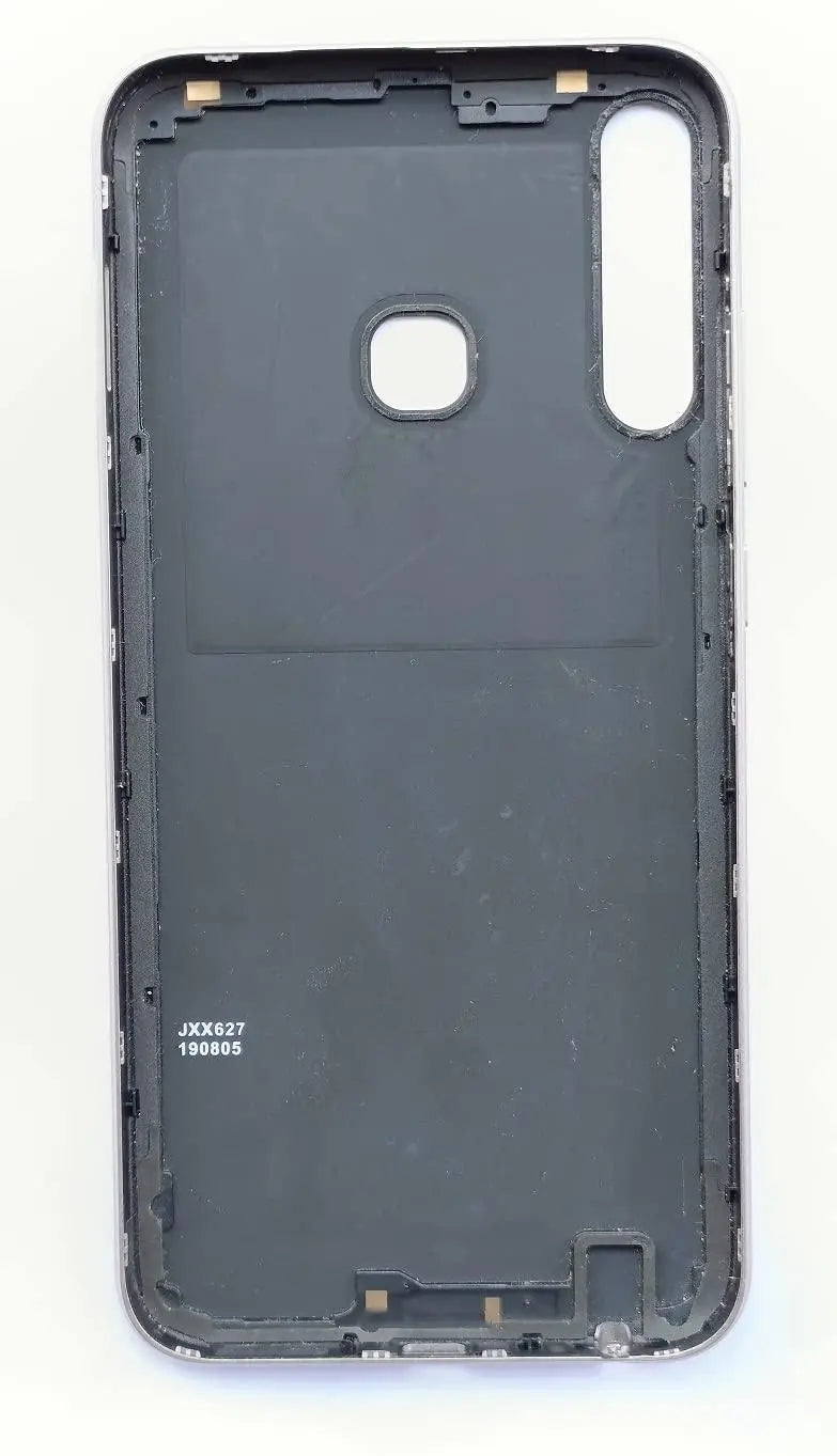 Mozomart Battery Door Back Panel Housing for Infinix Smart 3 Plus (X267) : Gold - Zeespares.in