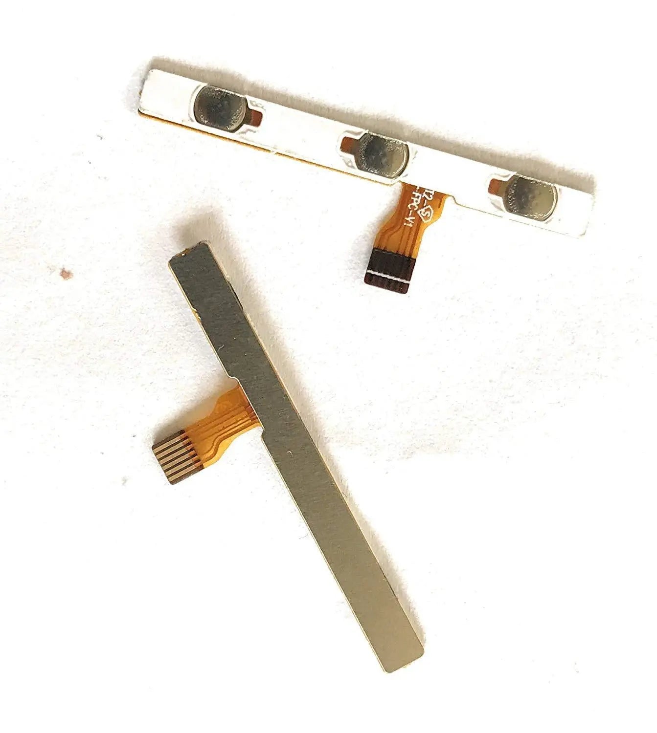 LEPHONE W12 Mozomart Internal Power Volume Button On Off Flex by Zeespares.in