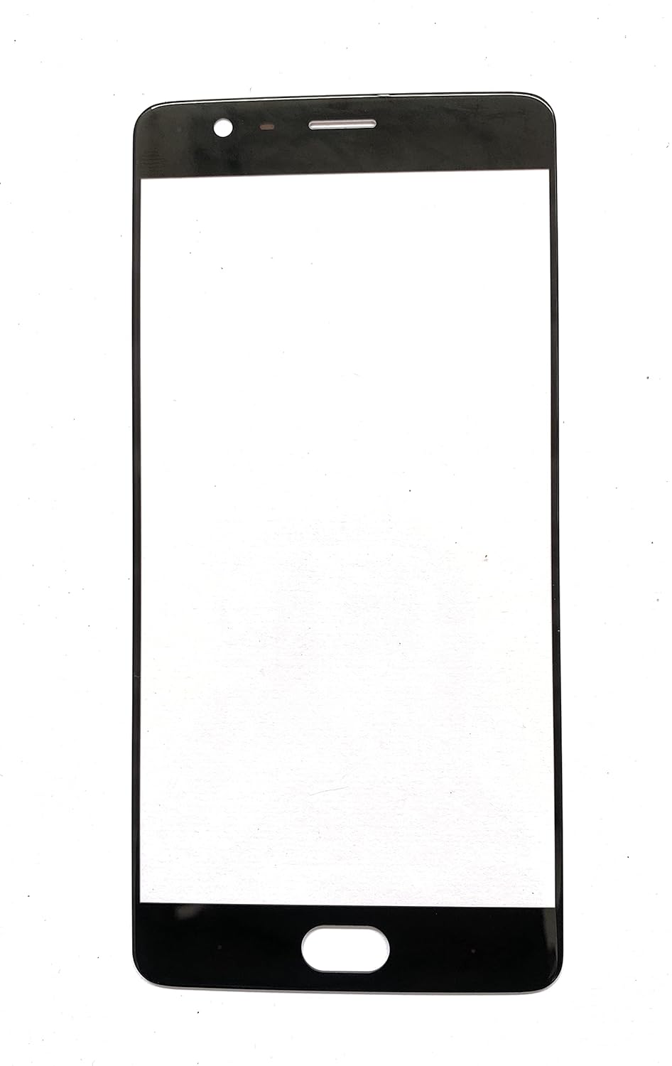 OnePlus 3T Front Glass Touch Screen