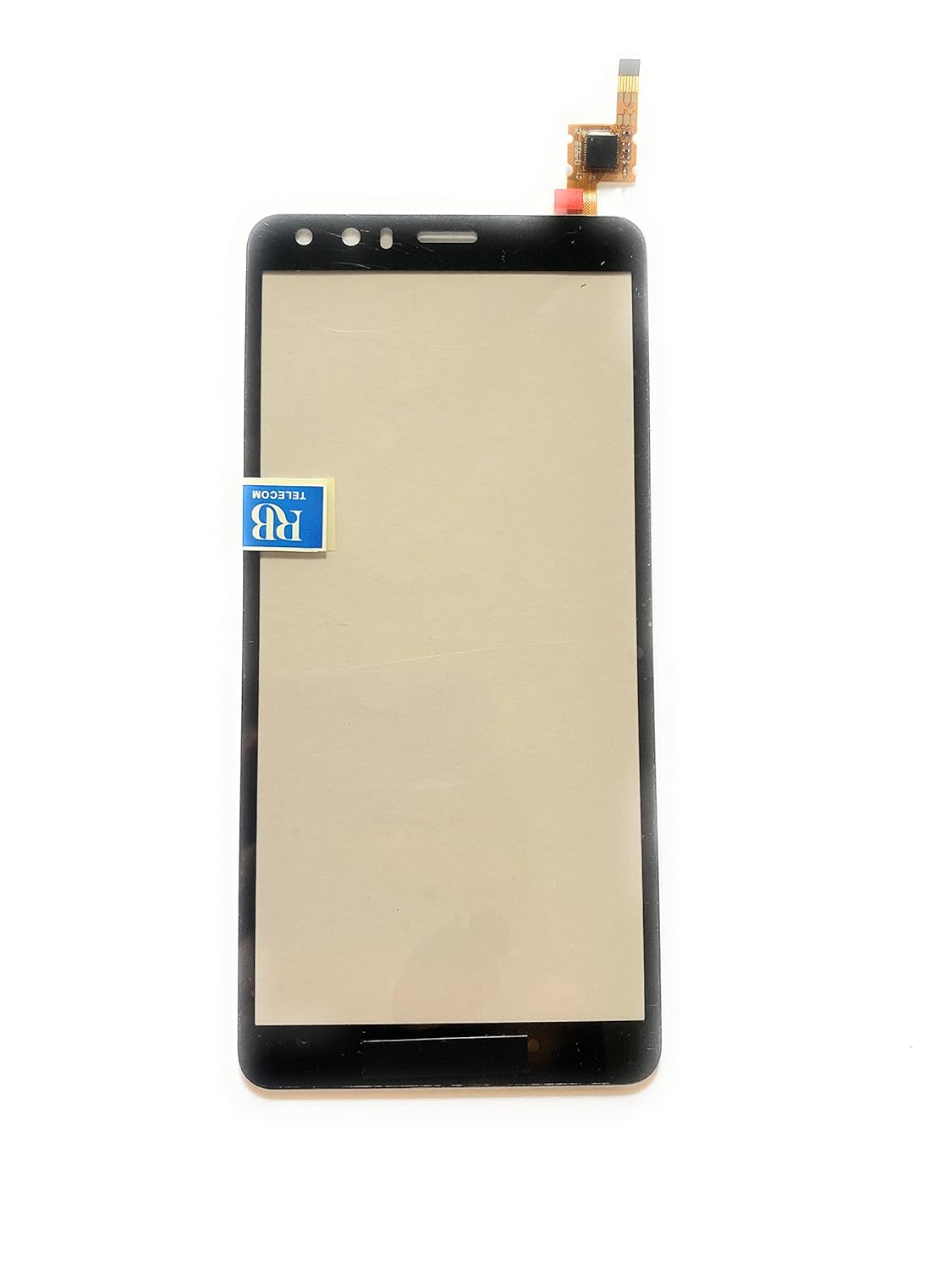 Nokia C01 Plus Front Glass Touch Screen