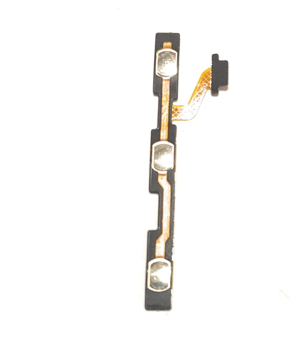 Nokia 2.2 Internal Power Volume Button Flex by Zeespares.in