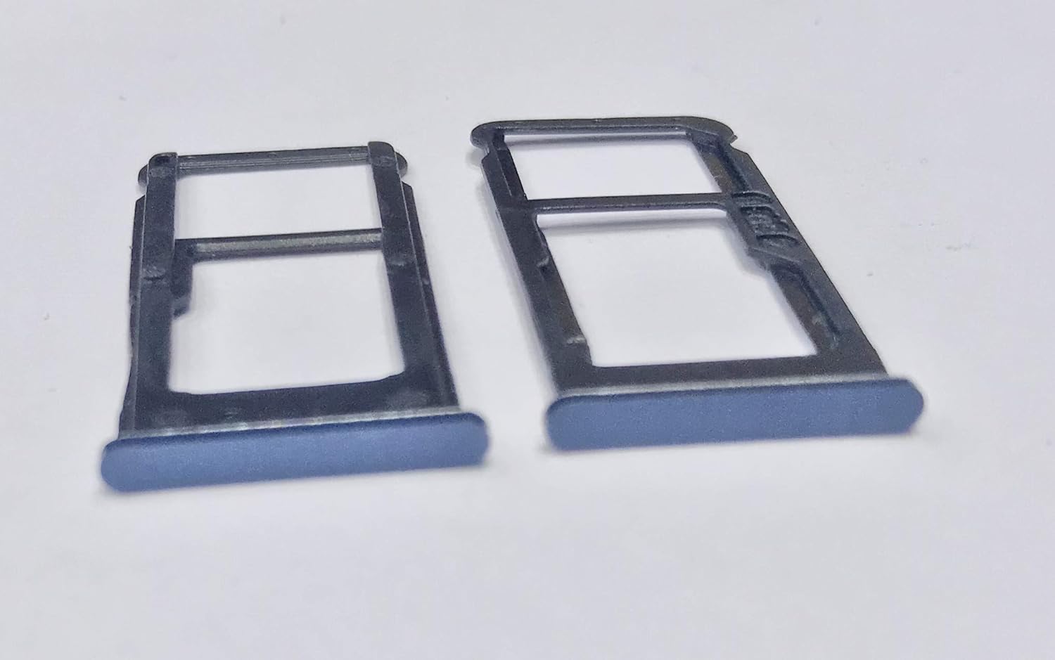 Nokia 6.1 Sim Tray Slot Holder