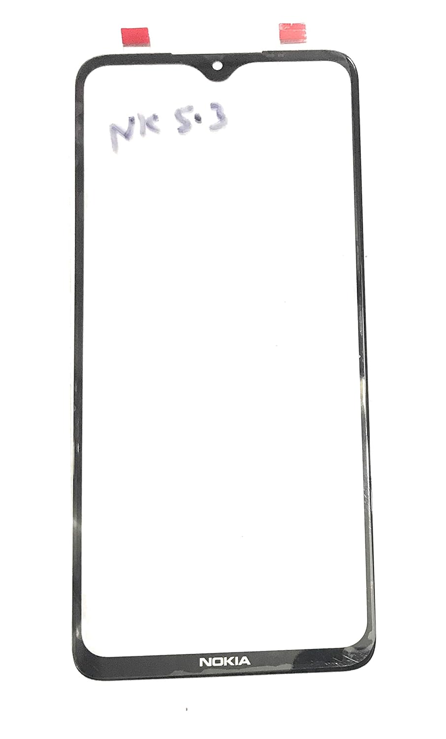 Nokia 5.3 Front Glass Touch Screen