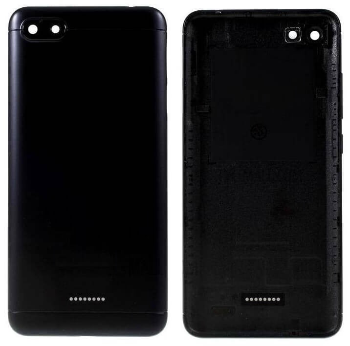 Xiaomi Redmi 6A Back Panel