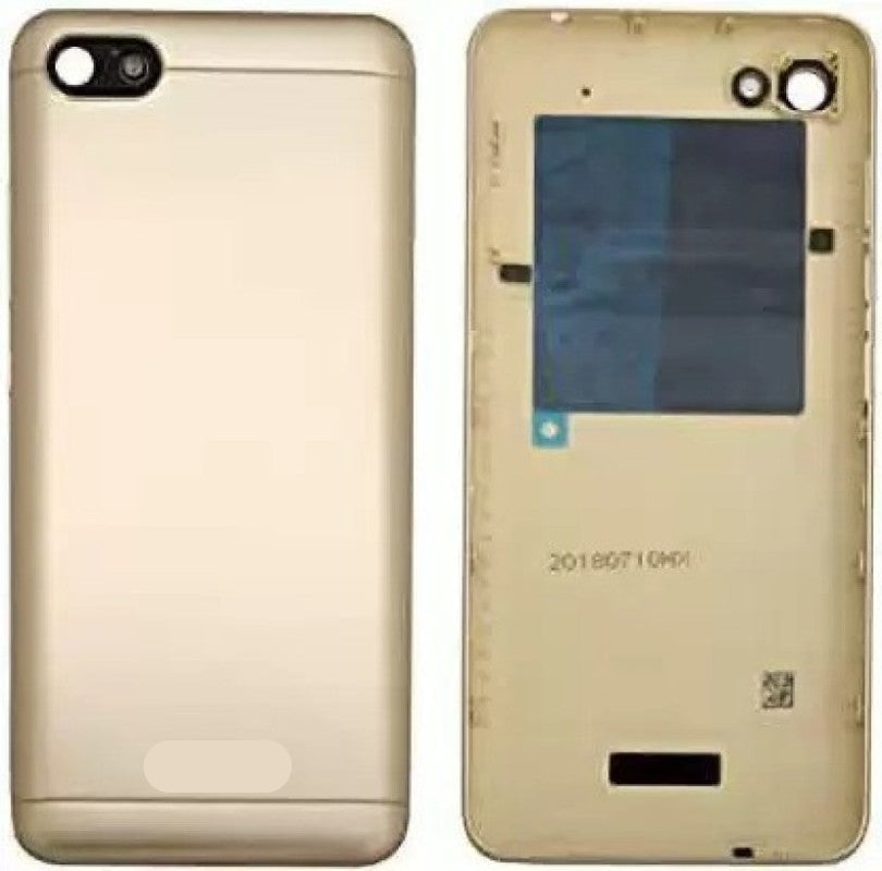 Xiaomi Redmi 6A Back Panel