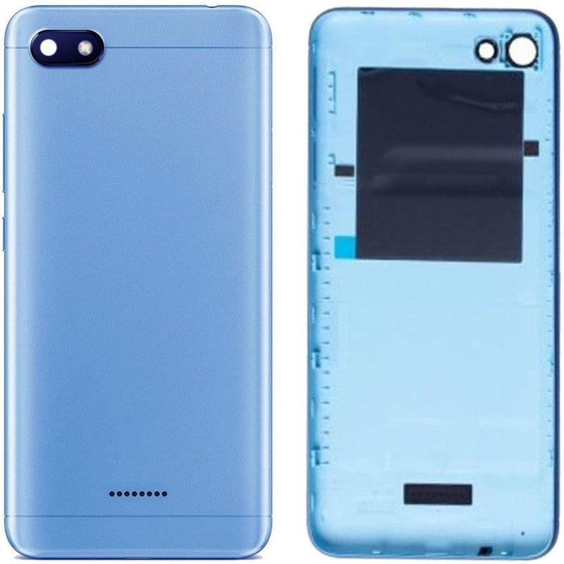 Xiaomi Redmi 6A Back Panel